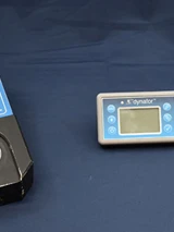 Tractel Testklok 15 Ton Llxh Metesco